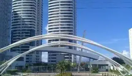 Apartamento com 4 quartos à venda na Avenida Luís Viana Filho, Paralela, Salvador, 113 m2 por R$ 1.200.000