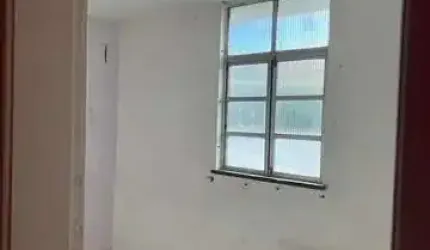 Apartamento com 2 quartos à venda na Jardim Santa Mônica, Santa Mônica, Salvador, 56 m2 por R$ 125.000