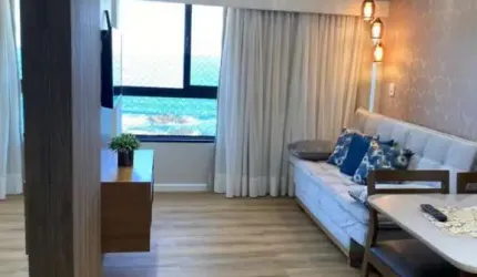 Apartamento com 3 quartos à venda na Rua Morro do Escravo Miguel, Ondina, Salvador, 95 m2 por R$ 910.000