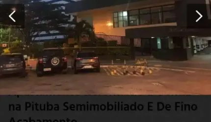 Apartamento com 3 quartos à venda na Rua João Bião de Cerqueira, Pituba, Salvador, 82 m2 por R$ 630.000