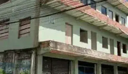 Apartamento com 3 quartos à venda na Rua Siqueira Campos, Barbalho, Salvador, 365 m2 por R$ 1.000.000