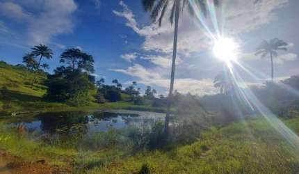 Terreno à venda na Br 101, Km 368, Rodovia, Nº Centro Município: Gandu, Centro, Santo Amaro por R$ 5.500.000