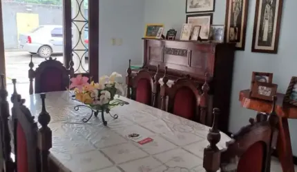 Casa com 20 quartos à venda na Avenida Dorival Caymmi, Itapuã, Salvador, 800 m2 por R$ 2.650.000