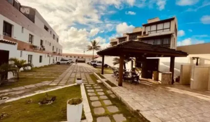 Apartamento com 1 quarto à venda na Alameda Cabo Frio, Praia do Flamengo, Salvador, 34 m2 por R$ 275.000