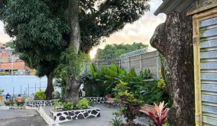 Apartamento com 2 quartos à venda na Condomínio Solar Orixás da Bahia, Barreiras, Salvador, 60 m2 por R$ 180.000