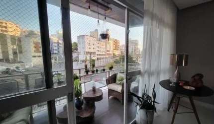 Apartamento com 4 quartos à venda na Rua Doutor Raimundo Magaldi, Costa Azul, Salvador, 200 m2 por R$ 495.000
