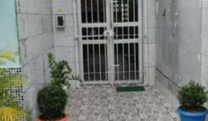 Apartamento com 2 quartos à venda na Rua Carlos Brandão da Silva, Mata Escura, Salvador, 48 m2 por R$ 150.000
