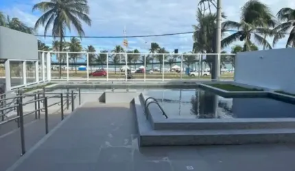 Apartamento com 2 quartos à venda na Alameda Jardim Placa Ford, Piatã, Salvador, 62 m2 por R$ 730.000