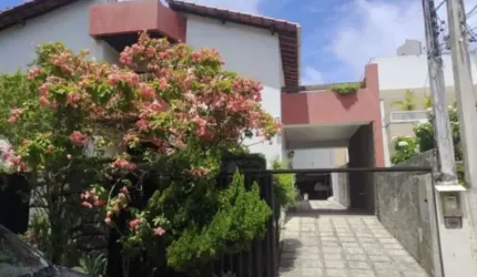 Casa em condomínio fechado com 6 quartos à venda na Alameda das Siaméas, Caminho das Árvores, Salvador, 550 m2 por R$ 3.500.000