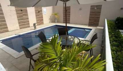 Apartamento com 2 quartos à venda na Loteamento Stella Maris, Stella Maris, Salvador, 127 m2 por R$ 860.000