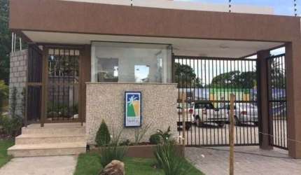 Apartamento com 3 quartos à venda na RUA ABROLHOS, Alphaville (Abrantes), Camaçari, 88 m2 por R$ 460.000