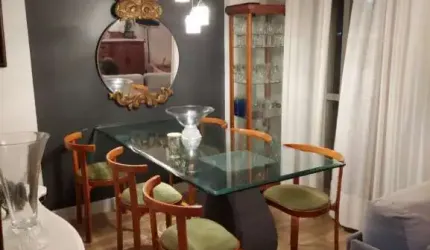 Apartamento com 2 quartos à venda na Rua Balthazar Solé, Armação, Salvador, 82 m2 por R$ 300.000