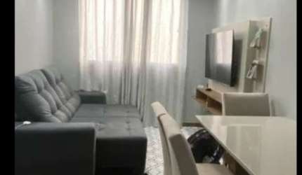 Apartamento com 2 quartos à venda na Rua 2 de Julho, Areia Branca, Salvador, 50 m2 por R$ 158.000