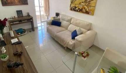 Apartamento com 2 quartos à venda na Rua José Leite, Caji, Lauro de Freitas, 49 m2 por R$ 180.000