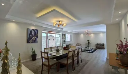 Apartamento com 5 quartos à venda na Rua Cezar A Pedreira, Centro, Lauro de Freitas, 580 m2 por R$ 1.355.000