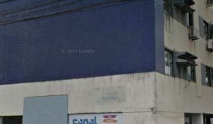 Sala comercial com 1 sala à venda na RUA André Luis Ribeiro da Fonte, 24, Pitangueiras, Lauro de Freitas, 21 m2 por R$ 150.000