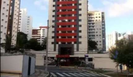 Apartamento com 3 quartos à venda na Rua Clara Nunes, Pituba, Salvador, 90 m2 por R$ 700.000