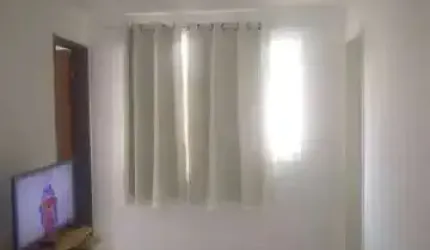 Apartamento com 2 quartos à venda na Rua Sussuarana, Sussuarana, Salvador, 42 m2 por R$ 120.000
