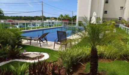 OPORTUNIDADE CONDOMÍNIO CLUBE EM ABRANTES