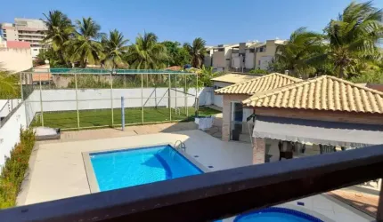 Casa com 5 quartos à venda na Rua Engenheira Magnólia Teixeira, Stella Maris, Salvador, 1000 m2 por R$ 1.800.000