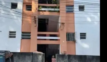 Apartamento com 2 quartos à venda na Rua Padre Raimundo Machado, Engenho Velho da Federação, Salvador, 45 m2 por R$ 150.000