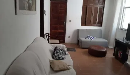 Casa com 3 quartos à venda na Rua Ranulfo Oliveira, 349, Jardim Apipema, Salvador por R$ 498.000