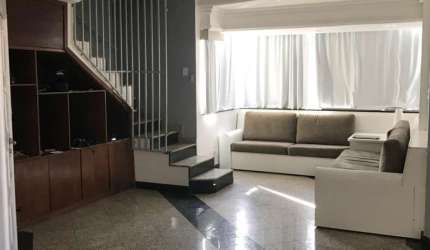 Apartamento com 3 quartos à venda na 1ª Travessa 19 de Maio, Brotas, Salvador, 240 m2 por R$ 425.000