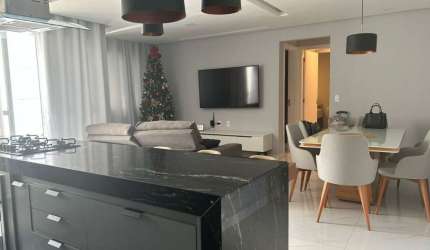 Apartamento com 2 quartos à venda na Rua Pasquale Gatto, Piatã, Salvador, 71 m2 por R$ 520.000