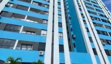 Apartamento com 3 quartos à venda na Rua Professor Jairo Simões, Imbuí, Salvador, 68 m2 por R$ 640.000