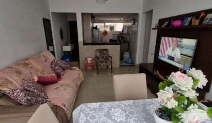 Apartamento com 2 quartos à venda na Avenida Dom João VI, Brotas, Salvador, 80 m2 por R$ 240.000