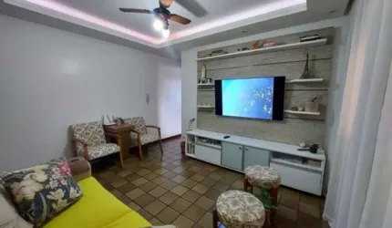 Apartamento com 2 quartos à venda na Avenida São Rafael, São Marcos, Salvador, 49 m2 por R$ 180.000