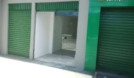 ALUGUEL PONTO COMERCIAL AV. MANOEL DIAS DA SILVA