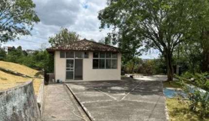 Apartamento com 2 quartos à venda na Rua Daniel Ribeiro, Pau da Lima, Salvador, 49 m2 por R$ 105.000
