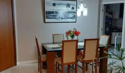 Apartamento com 3 quartos à venda na Rua das Patativas, Imbuí, Salvador, 75 m2 por R$ 530.000
