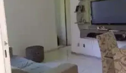Apartamento com 2 quartos à venda na Avenida Cardeal Avelar Brandão Villela, 1, Mata Escura, Salvador, 45 m2 por R$ 140.000