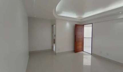 Apartamento com 3 quartos à venda na Rua Teixeira Barros, Parque Bela Vista, Salvador, 96 m2 por R$ 330.000
