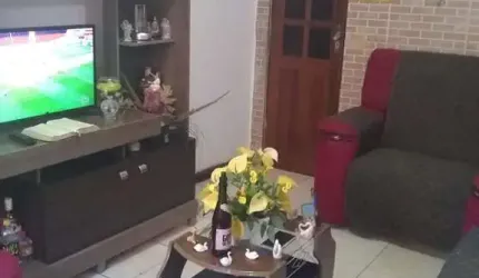 Casa com 5 quartos à venda na Rua José Ramos, 7, Engenho Velho de Brotas, Salvador, 85 m2 por R$ 290.000