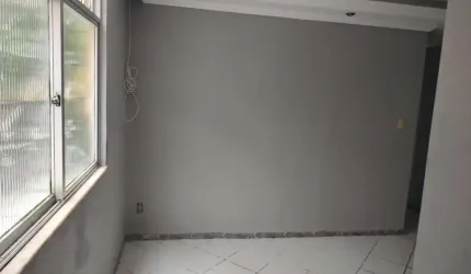 Apartamento com 3 quartos à venda na Rua Thomaz Gonzaga, Pernambués, Salvador, 50 m2 por R$ 235.000