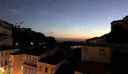 Casa comercial com 1 sala à venda na Ladeira do Carmo, Barbalho, Salvador por R$ 500.000