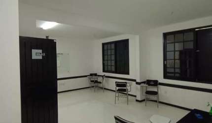 Casa com 10 quartos para alugar na Rua Coronel Durval Mattos, Costa Azul, Salvador, 1000 m2 por R$ 20.000