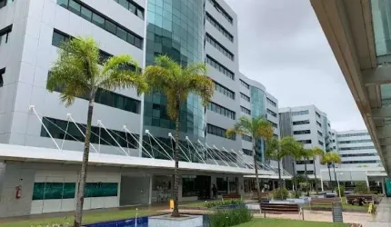 Sala comercial à venda na Avenida Luís Viana Filho, São Cristóvão, Salvador, 34 m2 por R$ 239.000