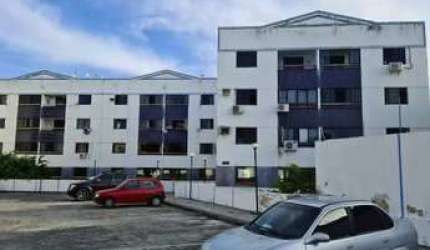 Apartamento com 4 quartos à venda na Ladeira do Arco, Barbalho, Salvador, 100 m2 por R$ 420.000