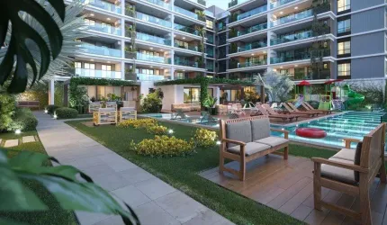 APARTAMENTO ALTO PADRÃO 3/4 EM VILAS DO ATLÂNTICO