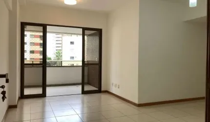 Apartamento com 3 quartos à venda na Rua Alfredo Gomes de Oliveira, Armação, Salvador, 113 m2 por R$ 790.000