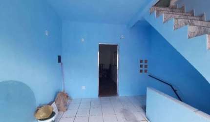 Apartamento com 3 quartos à venda na Rua Antônio Carlos Magalhães, 32, Boca do Rio, Salvador, 120 m2 por R$ 180.000