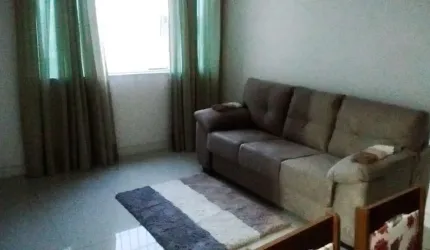 Apartamento com 2 quartos à venda na Rua Alcione Dias, Canabrava, Salvador, 52 m2 por R$ 140.000