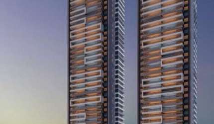 4 SUÍTES 142M² EM HOME RESORT NO CIDADE JARDIM - LANÇAMENTO