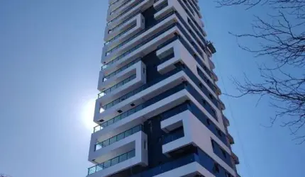 Apartamento com 4 quartos à venda na Alameda das Framboesas, Caminho das Árvores, Salvador, 212 m2 por R$ 2.500.000