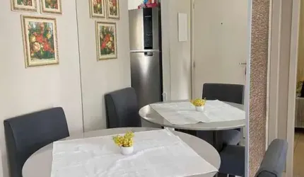 Apartamento com 2 quartos à venda na Rua José Leite, Caji, Lauro de Freitas, 43 m2 por R$ 155.000