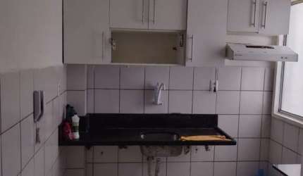 Apartamento com 2 quartos à venda na Rua Pequeno Príncipe, Nova Brasília, Salvador, 42 m2 por R$ 140.000